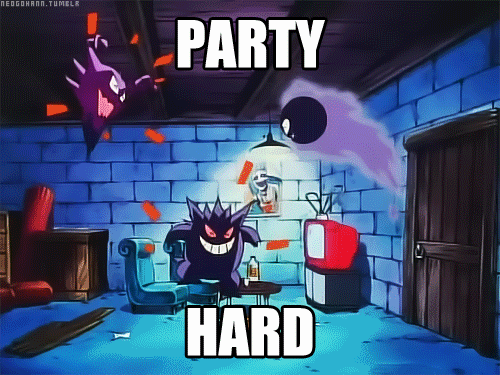 The good: So many things. Immunities to Normal and Fighting, some awesome strategic moves (Destiny Bond, anyone?) and dem designs. Ghosts are just straight-up awesome: Stick a Gengar on your team and watch as it outspeeds and special attacks the crap out of everything. Or go with Sableye and use its Prankster ability to get priority Will-O-Wisps off all day long. How about sending out a Shedinja in a clutch situation to full-stop your opponent because they can't get past your Wonder Guard? There are so many ways to play with Ghost types, and all of them are sure to delight.The bad: Ghost is the rarest type, which makes it tough to find one that will perfectly suit your team. Often you need to plan a team around your ghost, not the other way around; they're high maintenance that way. If you're the type of person who knows how to use a ghost, you could make an excellent, full-bodied team of them, but they're not particularly user-friendly on the whole.