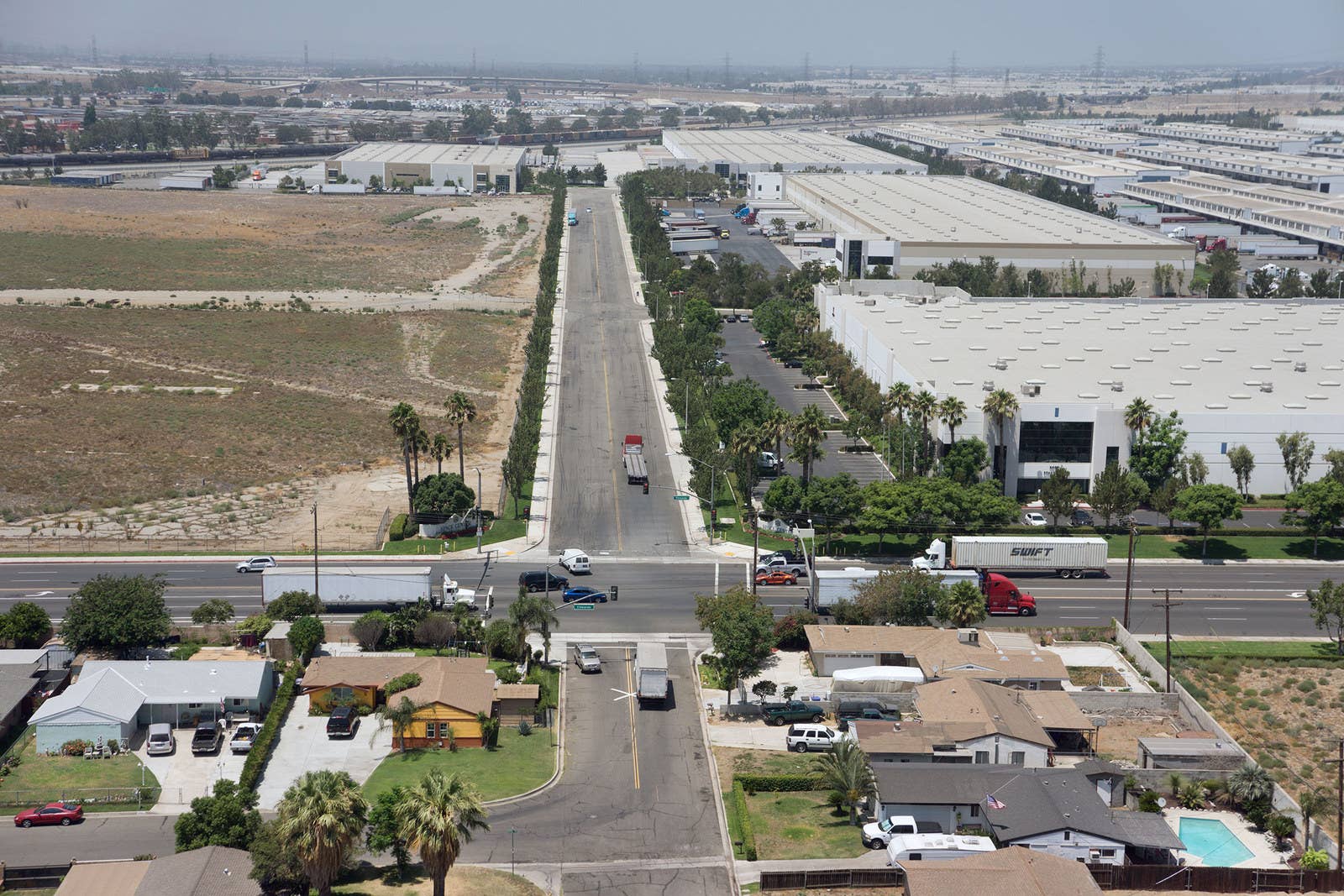 Behind A Huge Bribe A Tale Of Pollution Profit And Economic
