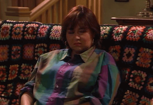 "Cool, yeah, I'm super worried."
