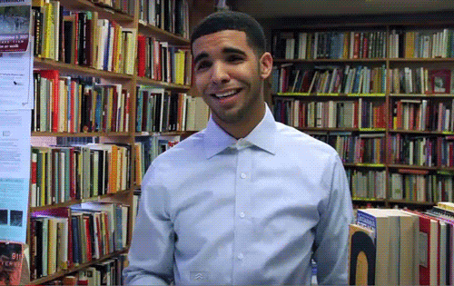 26 Moments Any Librarian Knows Too Well