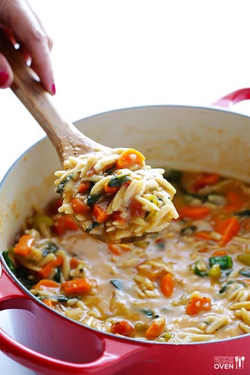 17 Heart Healthy Recipes That Actually Taste Great