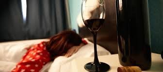 Wine!