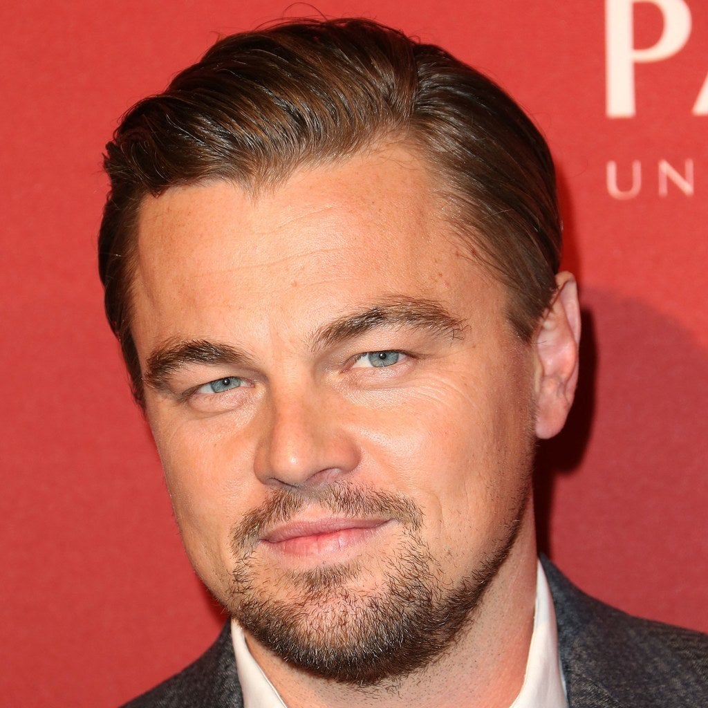 An Important Reminder That The Leonardo DiCaprio That We Know And Love ...