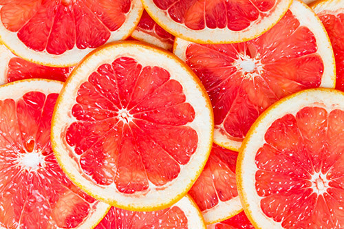 Our main gripe with grapefruit? It's too difficult to eat.