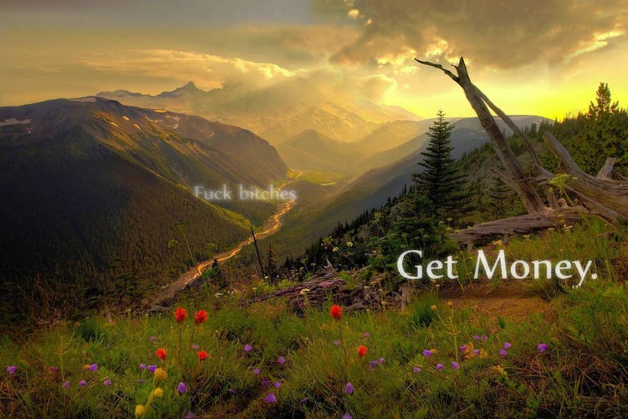 26 Desktop Backgrounds That Will Make You Not Hate Working