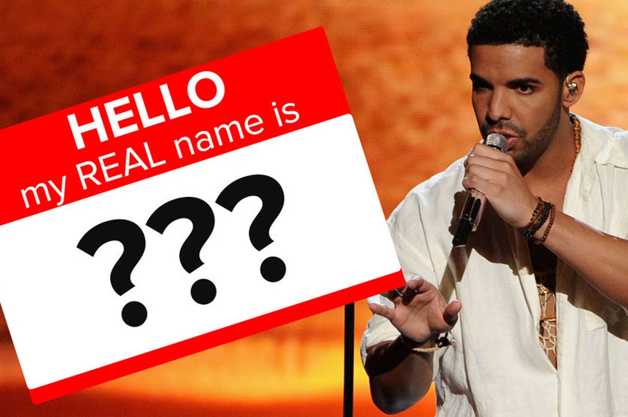Real Name Examples 15 Musicians With Surprising Real Names