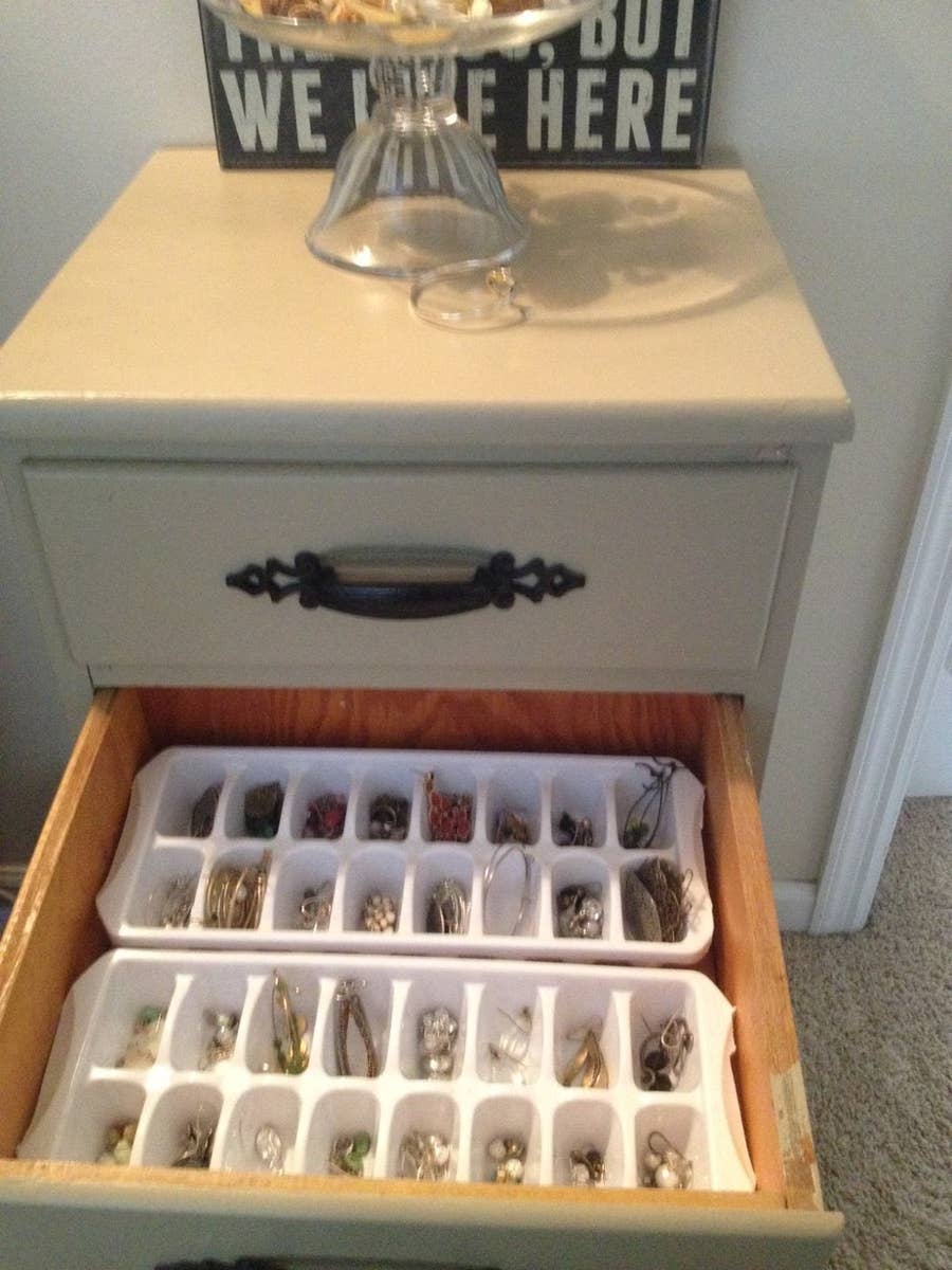 33 Clever Ways To Organize All The Small Things