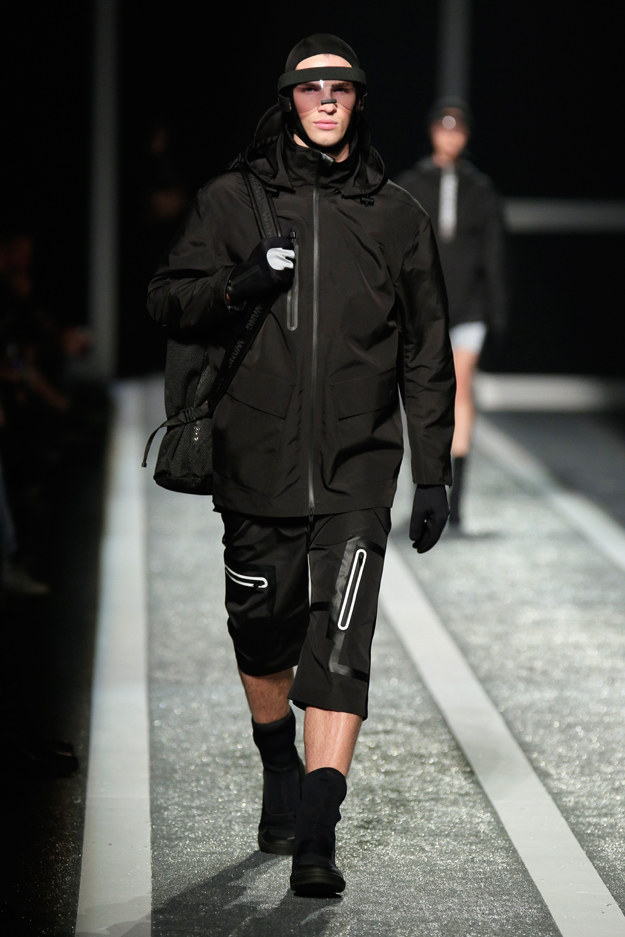 Fashion superhero Alexander Wang on style, sportswear and never