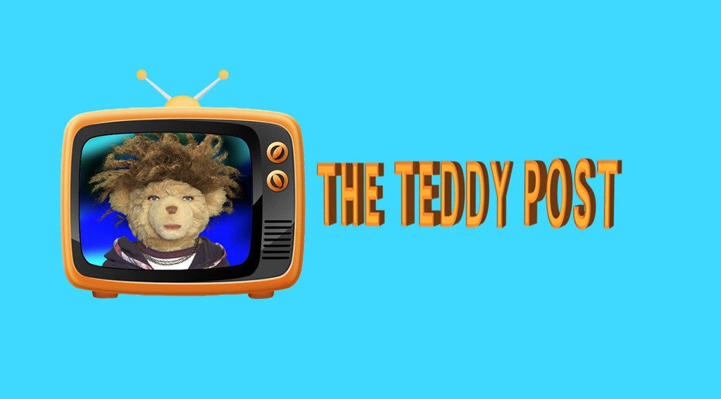 theteddypost on BuzzFeed