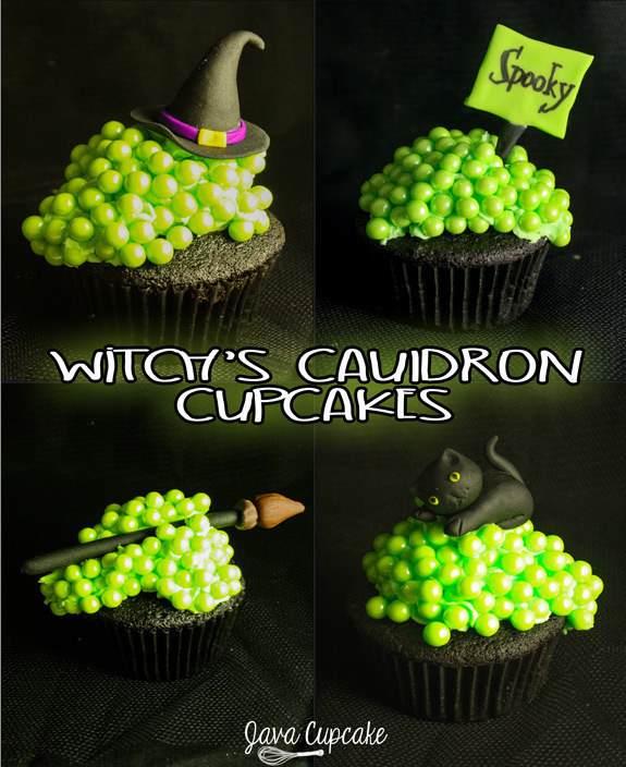 This is what they were eating on the Hogwarts Express, right? This one comes with instructions if you are advanced or just very ambitious with fondant.