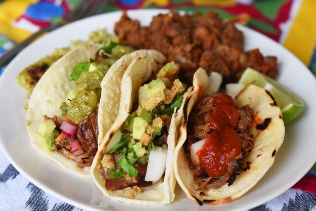 How To Make An Insanely Delicious Feast Of Mexican Carnitas