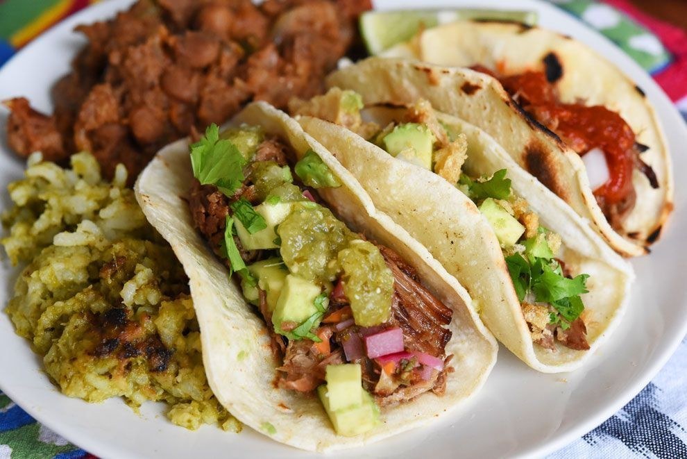 How To Make An Insanely Delicious Feast Of Mexican Carnitas