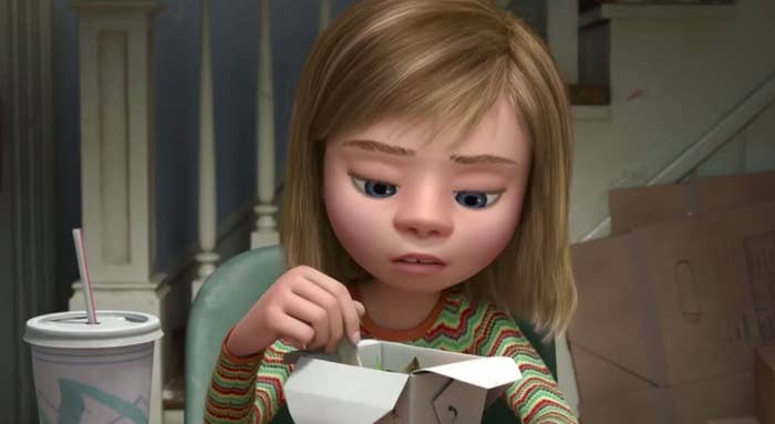 Check Out This Teaser Trailer For Pixar's New Movie 