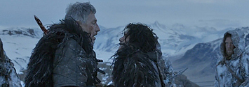 Find Out How To Watch The Deleted Scenes From GOT Season 2