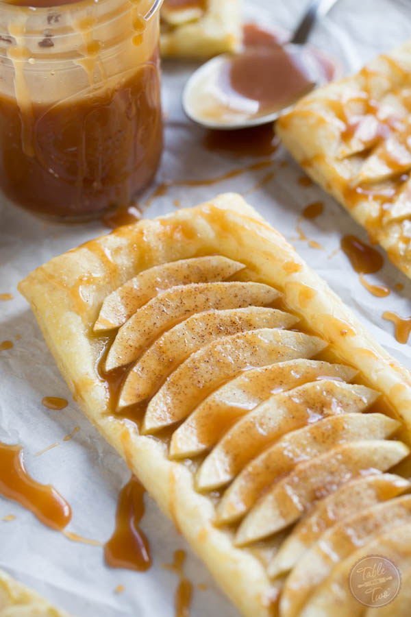 21 Delicious Apple Treats To Dig Into This Fall