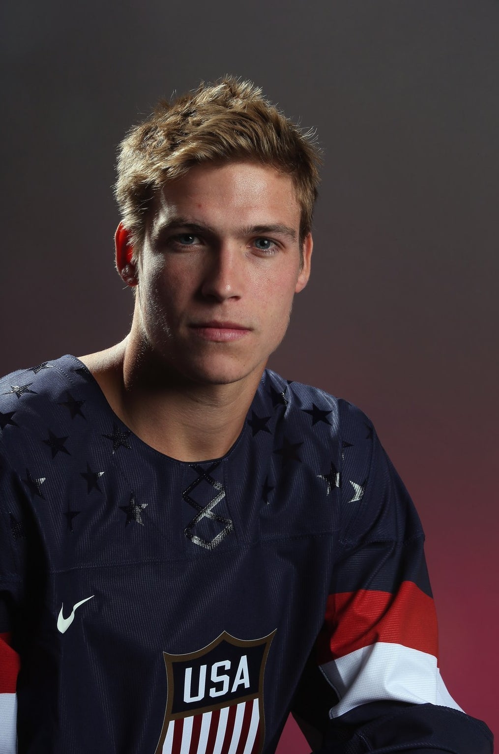 26 Hockey Players Who Are Hot As Puck