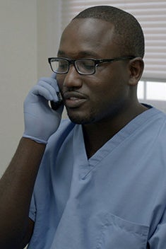 Hannibal Buress