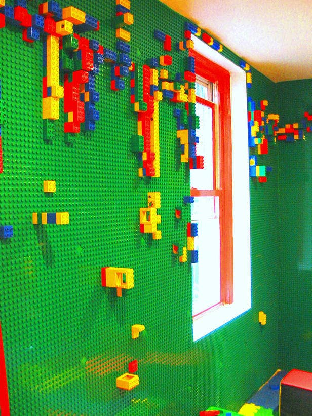 Then you can ditch those storage units altogether.