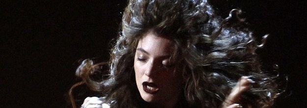 Lorde's 'Royals' Banned in San Francisco Ahead of World Series