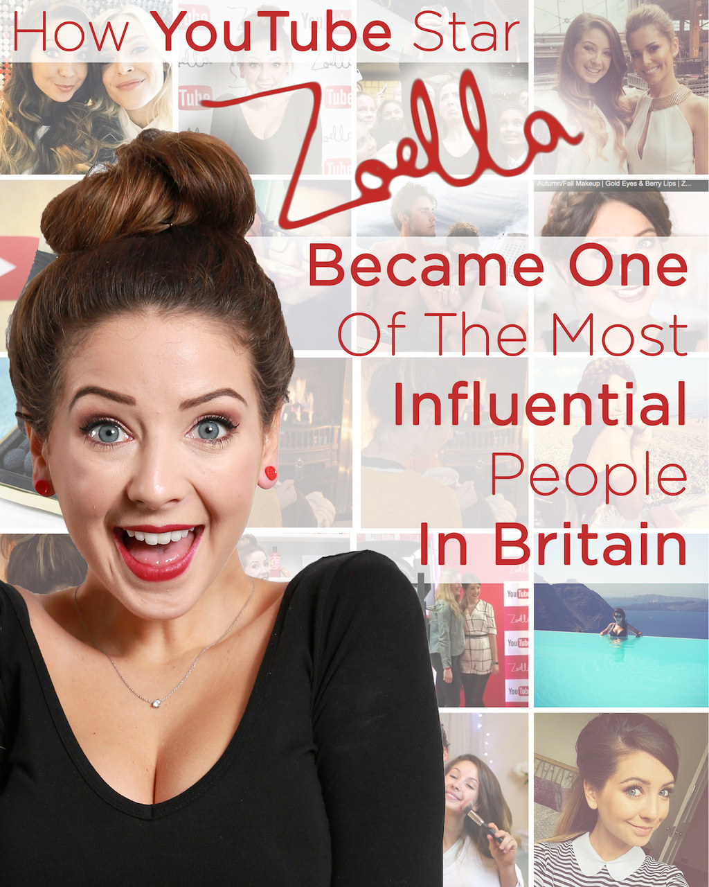 What Happened To Zoella