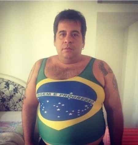 situações tensas que só quem é gordo já passou