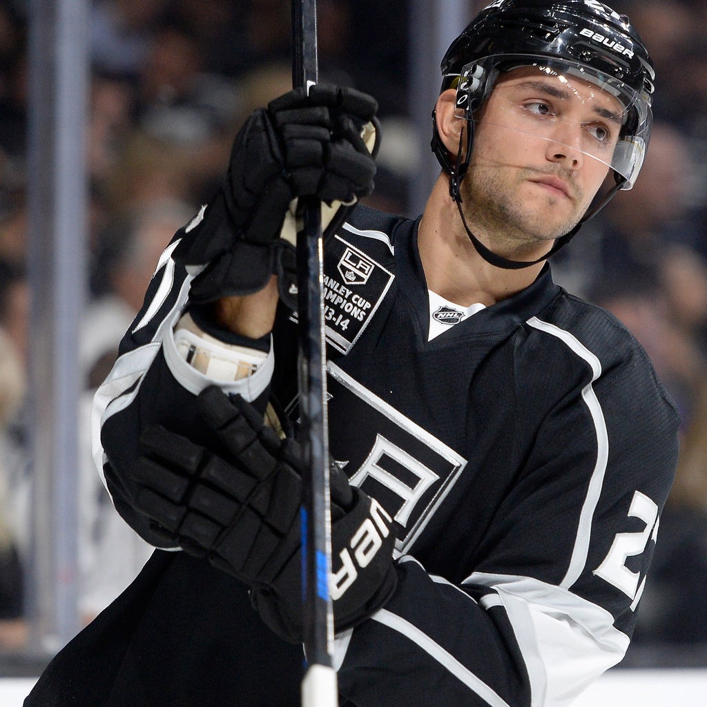 26 Hockey Players Who Are Hot As Puck