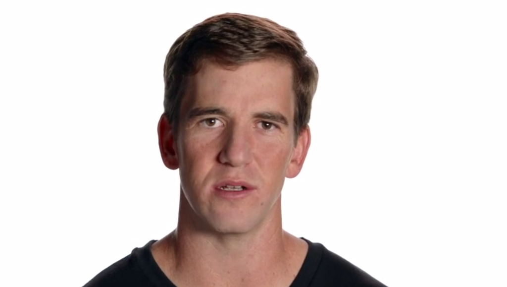 NFL Players Say "No More" In New Anti-Domestic Violence PSA