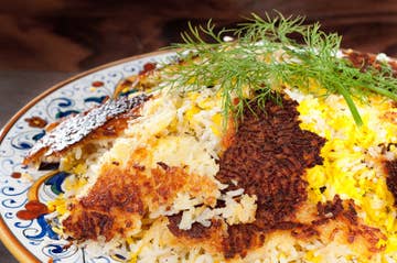 25 Classic Jewish Foods Everyone Should Learn To Cook