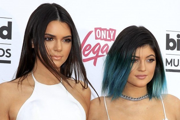 Which Member Of The Jenner Family Are You?