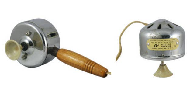 max 2 sex toy 19 Completely Terrifying Vintage Sex Toys