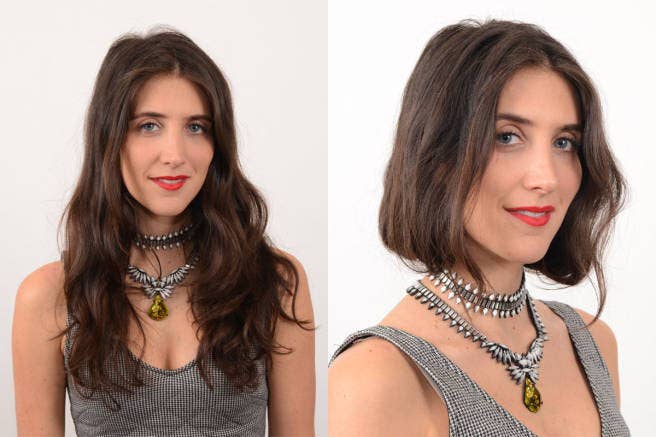 21 Bobby Pin Hairstyles You Can Do In Minutes