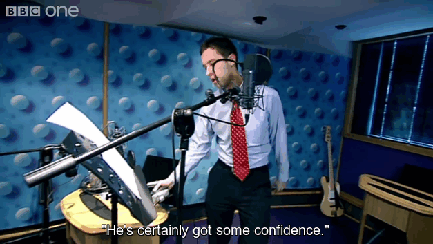 For some reason, cocky estate agent Philip had trouble getting Lord Sugar to take him seriously after inventing - and singing the jingle for - a children's cereal character called Pants Man who was incapable of getting dressed in the morning. He was fired two weeks later for arrogance, cockiness and crimes against music.