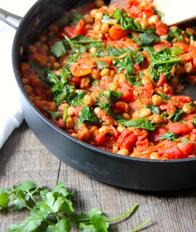 29 Things Vegetarians Can Make For Dinner That Aren't Pasta