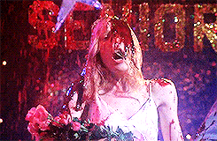 Prom night will never be the same.