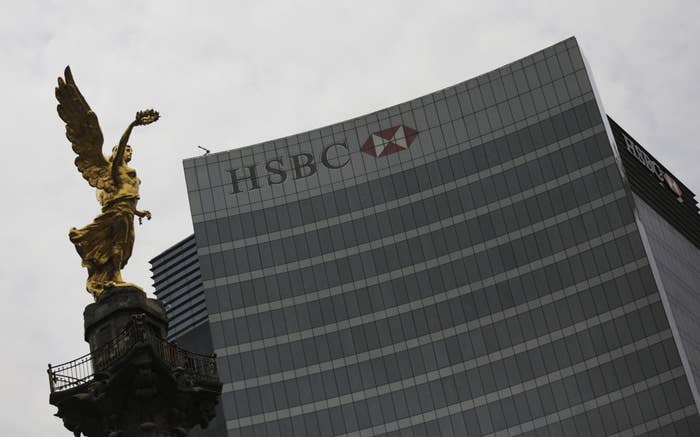 British Bank Hsbc Faces A Third Sexual Harassment Lawsuit 7017