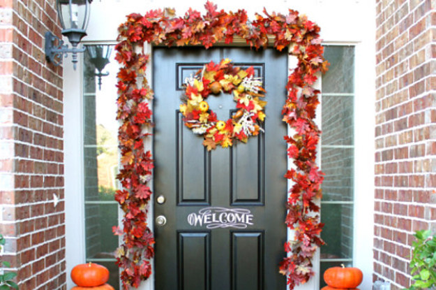 21 Fall Porch Ideas That Will Make Your Neighbors Insanely Jealous