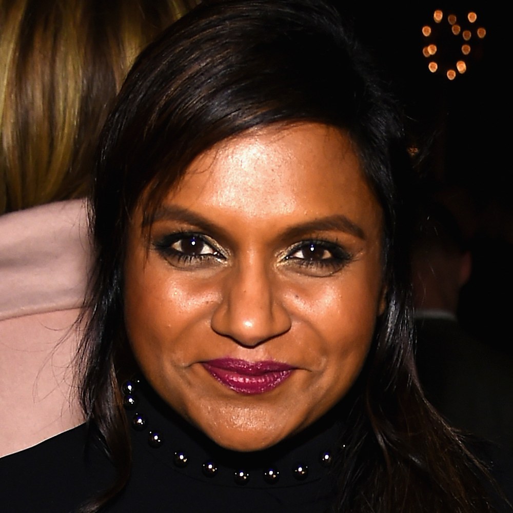 Someone Thought Mindy Kaling And Malala Yousafzai Were The Same Person