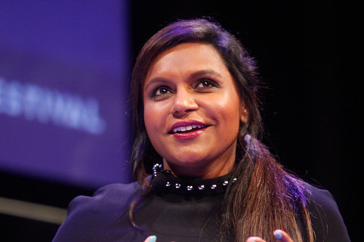 Someone Thought Mindy Kaling And Malala Yousafzai Were The Same Person