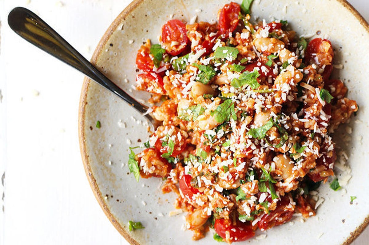 29 Things Vegetarians Can Make For Dinner That Aren't Pasta