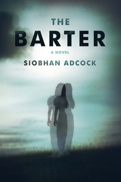 The Barter follows two new mothers in two different time periods as they reach turning points in their lives. Bridget has given up her career as an attorney to raise her daughter, joining a cadre of stay-at-home mothers seeking fulfillment in a quiet suburb. And now a terrifying presence has entered her home, and nobody but Bridget can feel it. On a farm in 1902, a young city bride takes a farmer husband. The marriage bed will become both crucible and anvil as Rebecca first allows, then negates, the powerful erotic connection between them. She turns her back on John to give all her love to their child. What will these women sacrifice to save their families - and themselves?
