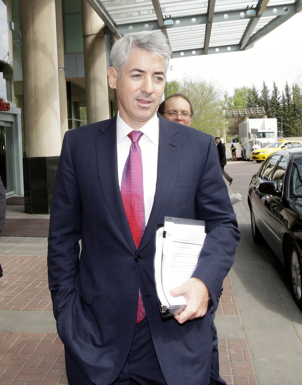 The 14 Most Bill Ackman Things Bill Ackman Has Ever Said