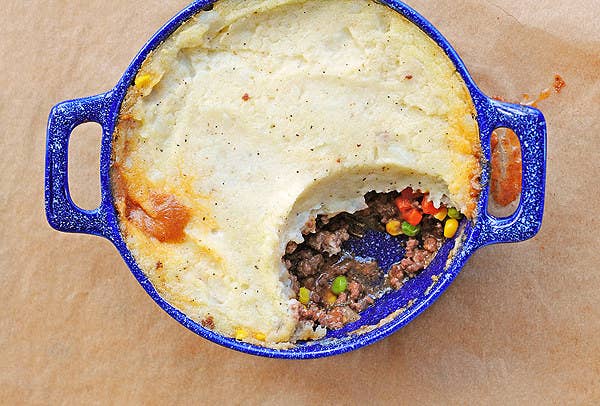 23 Classic British Dishes To Keep You Warm Through The Long Dark