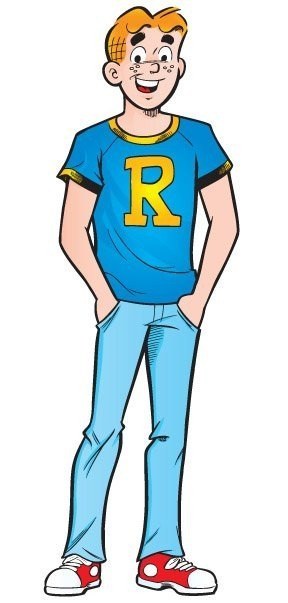 A Definitive Ranking Of The Archie Comic Guys