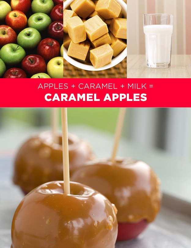 11 Simple Holiday Treats You Can Make In Four Ingredients Or Fewer