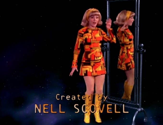All 71 Costumes From The Sabrina, The Teenage Witch Opening Credits All 71 Costumes From The Sabrina, The Teenage Witch Opening Credits