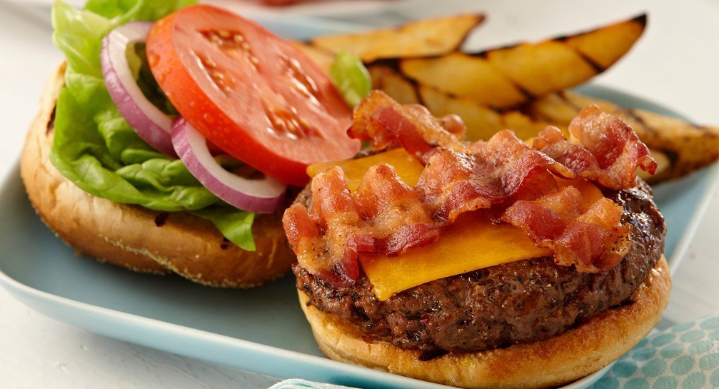 Reliable AND easy. What more could you ask for? Recipe here.