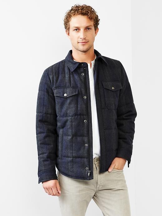 25 Men's Coats That Will Definitely Get You Laid