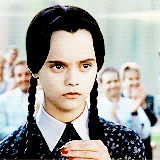 How To Bring Out Your Inner Wednesday Addams