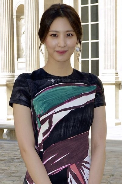 Claudia Kim