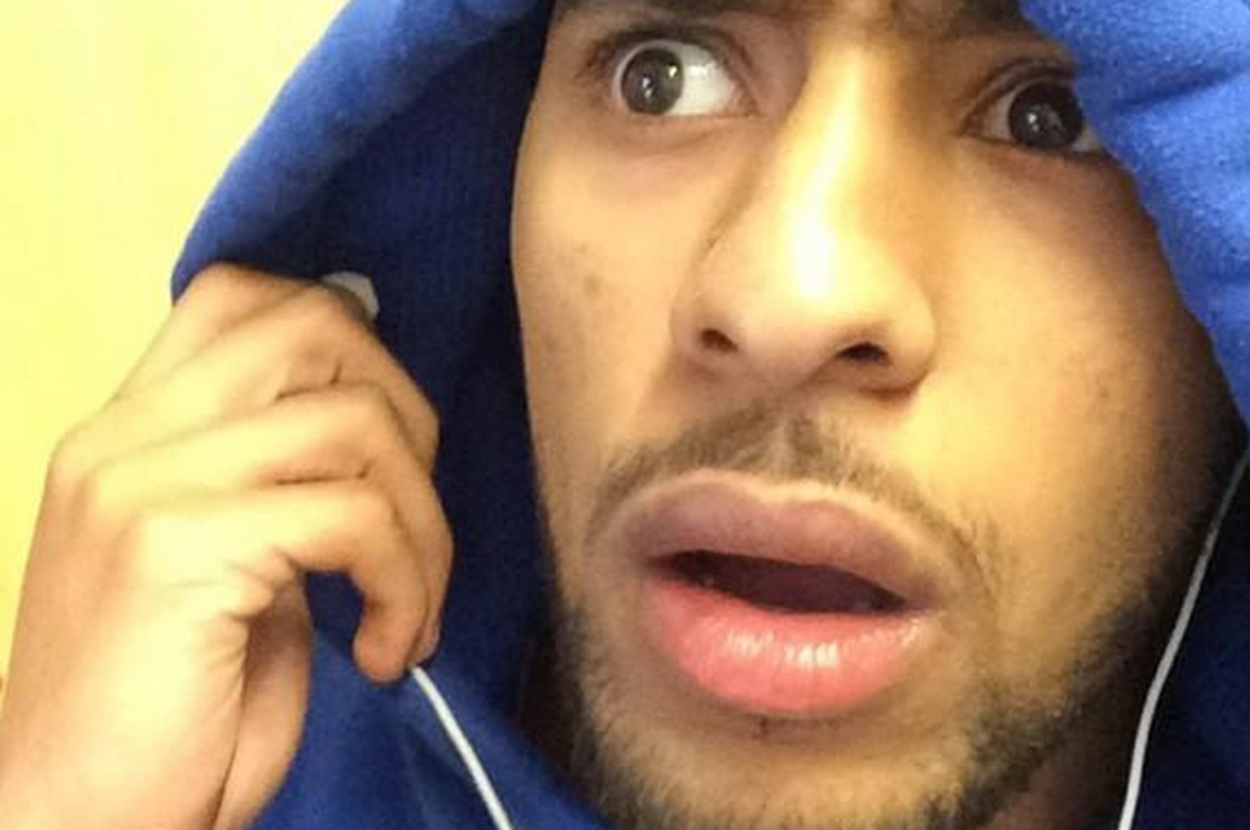 23 Times Rap Lyrics Actually Slayed You
